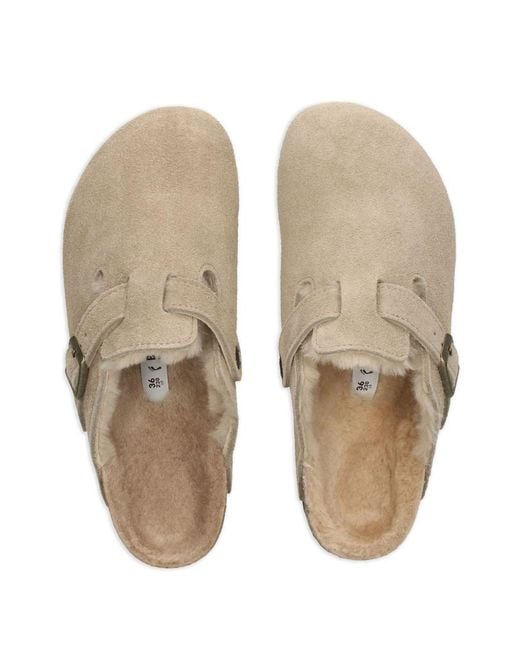 Birkenstock Brown Sandals