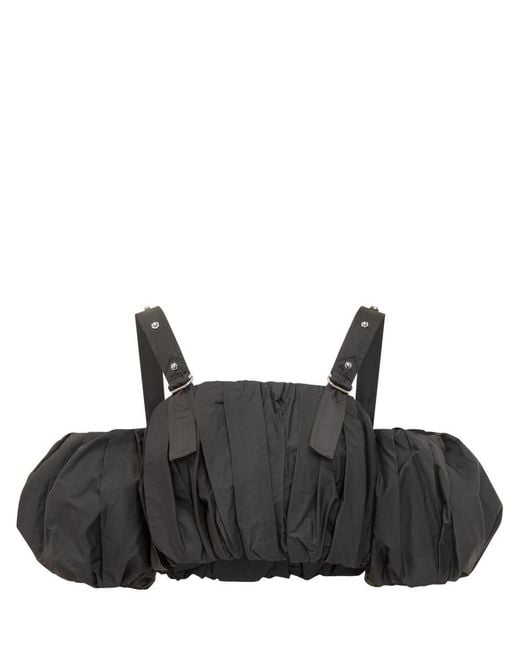 Pinko Black Top Raul