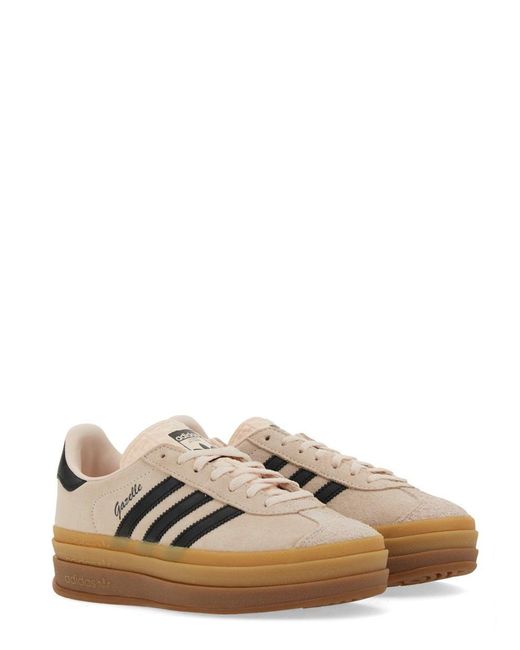 Adidas Originals Multicolor "Gazelle Bold" Sneaker