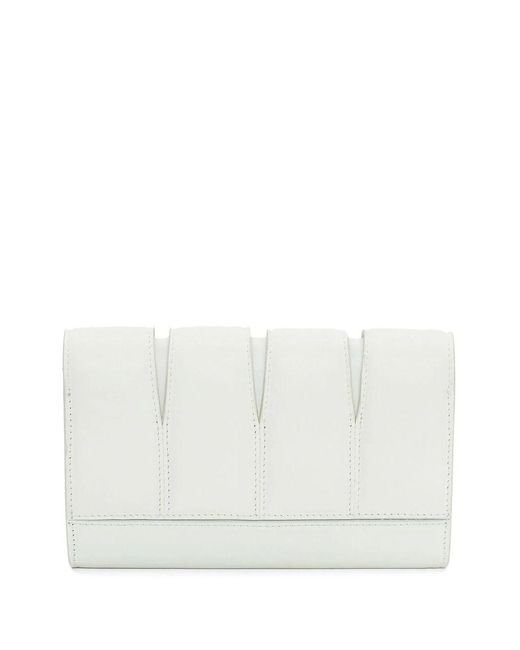 Alexander McQueen White Bags