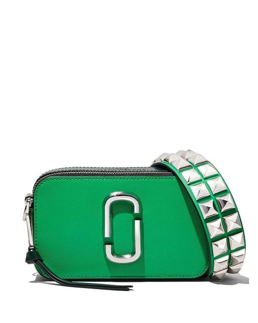 Marc Jacobs The Snapshot in Green Lyst