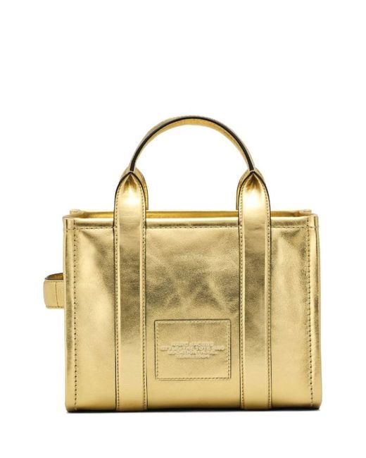 Marc Jacobs Metallic Otherbags