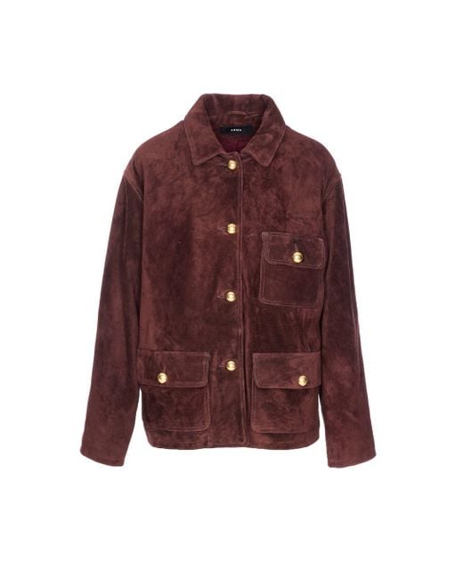 Arma Purple Jackets