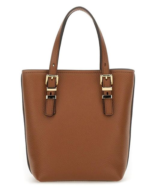 Michael Kors Brown Bag "Quinn"