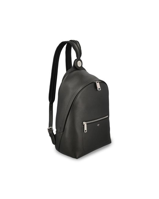 Fendi Black Bags for men