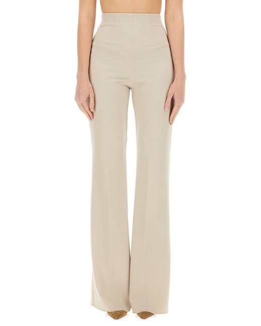 Sportmax - Woman - Beige - Pants