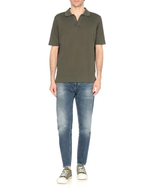 Prokeds 1949 Green Sneakers for men