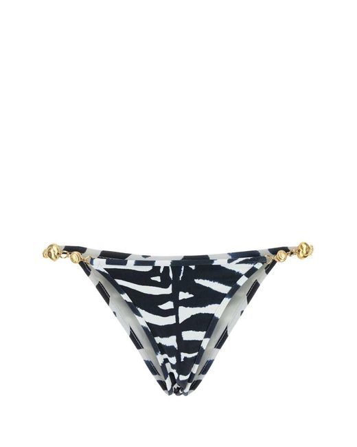 Reina Olga Black Swimsuits