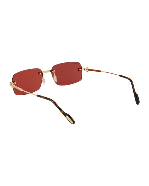 cartier Sunglasses
