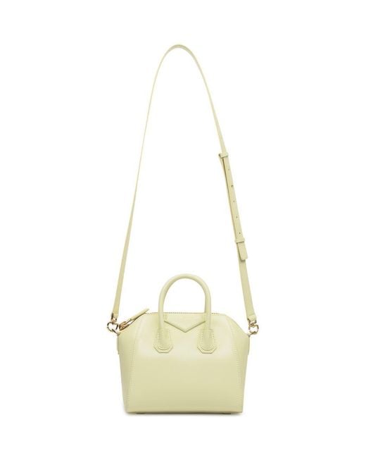 Givenchy Natural Antigona Bag