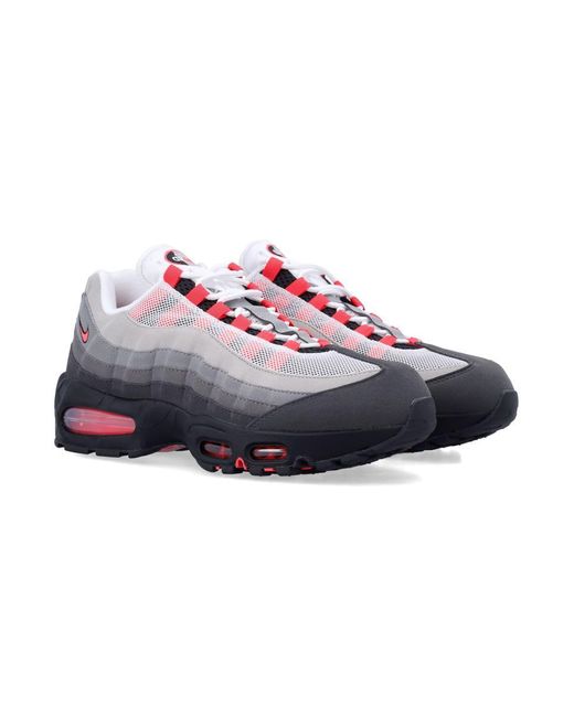 Nike Blue Air Max 95