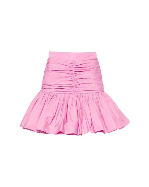 Patou Pink Skirts