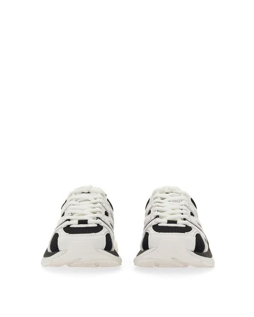 Michael Kors White Sneaker Kit Extreme