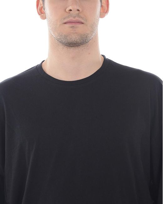 Daniele Alessandrini Blue Topwear for men