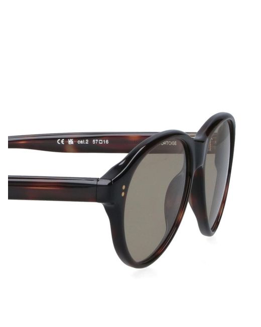 Chimi Gray Sunglasses