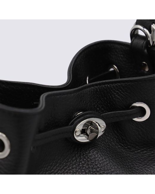 Zanellato Monda' Daily S Satchel in Black | Lyst