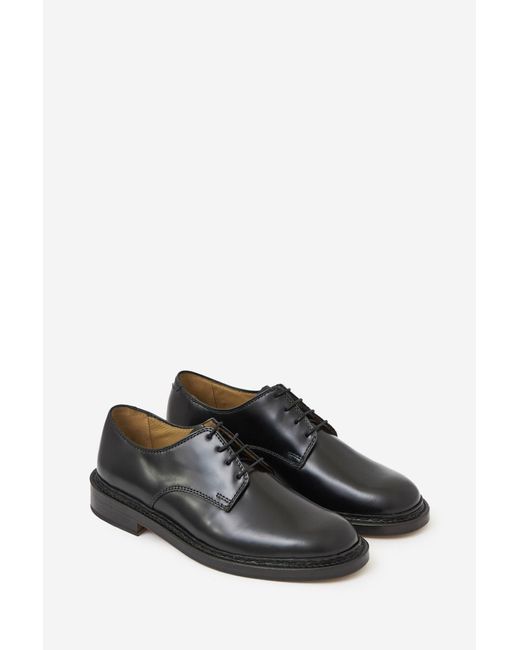 Our Legacy Black Shoes for men