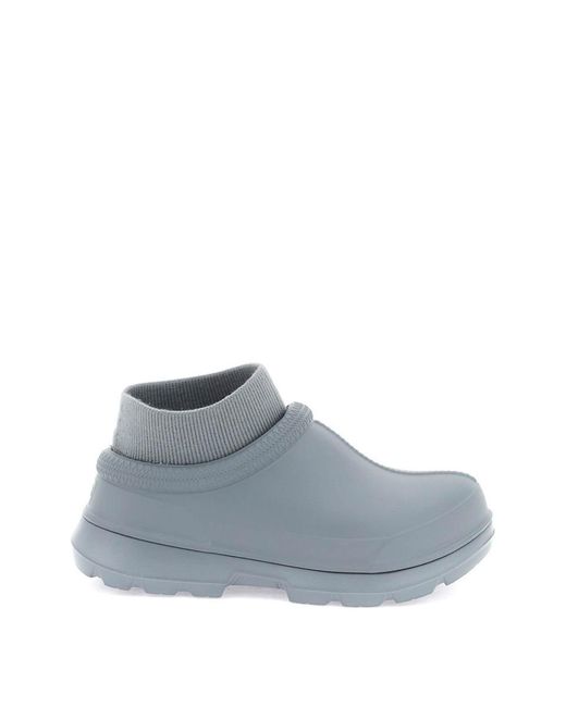 Ugg Gray Tasman X Slip-On Shoes