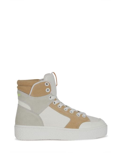 See By Chloé White See By Chloe Sneakers