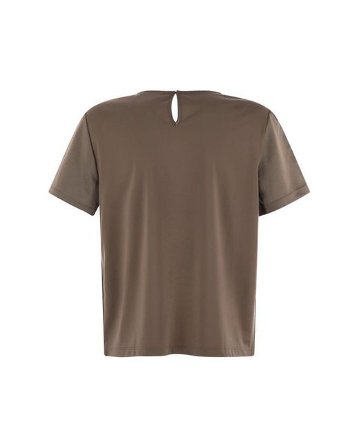 Weekend by Maxmara Brown Gilbert