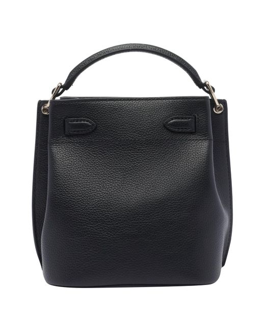 Mulberry Black Bags