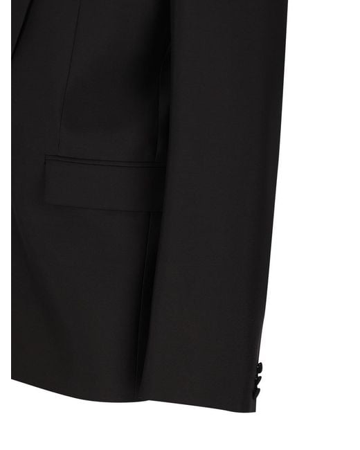 Loewe Black Jackets for men
