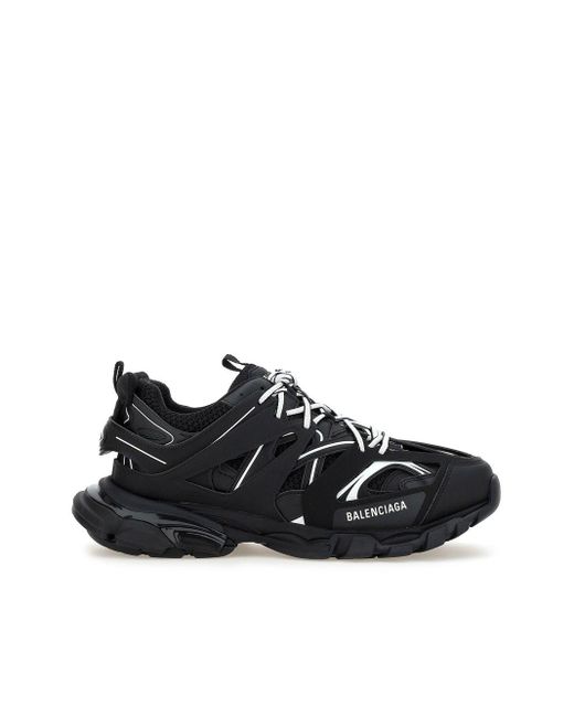 Balenciaga Sneakers in Black for Men - Lyst
