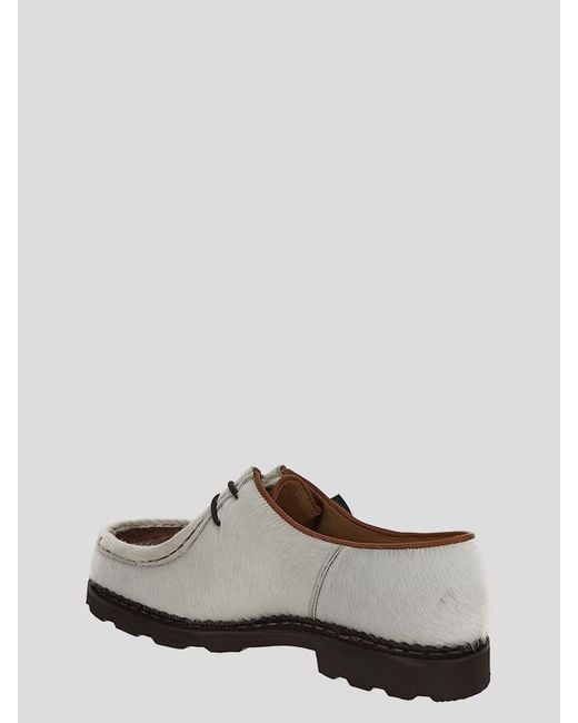 Paraboot Multicolor Shoe for men