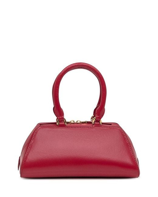 Givenchy Red Bag