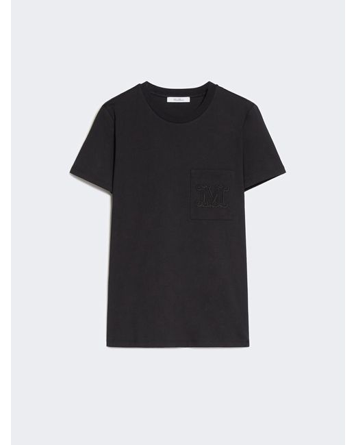 Max Mara Black Max Mara Woman
