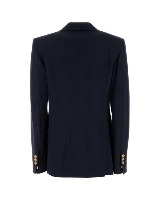 DSquared² Blue Jackets And Vests