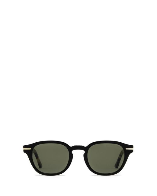 Cutler & Gross Multicolor Sunglasses