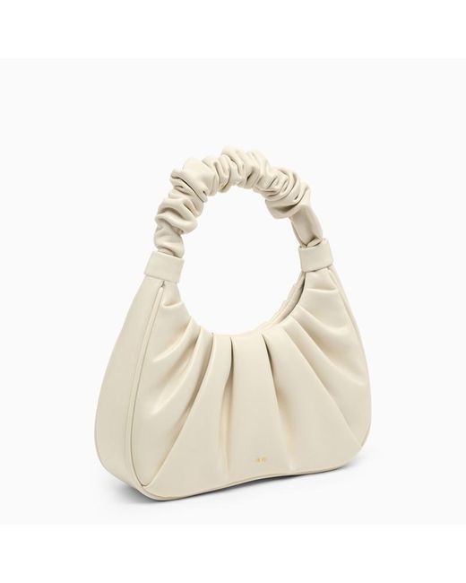 JW PEI White Ivory Gabbi Handbag