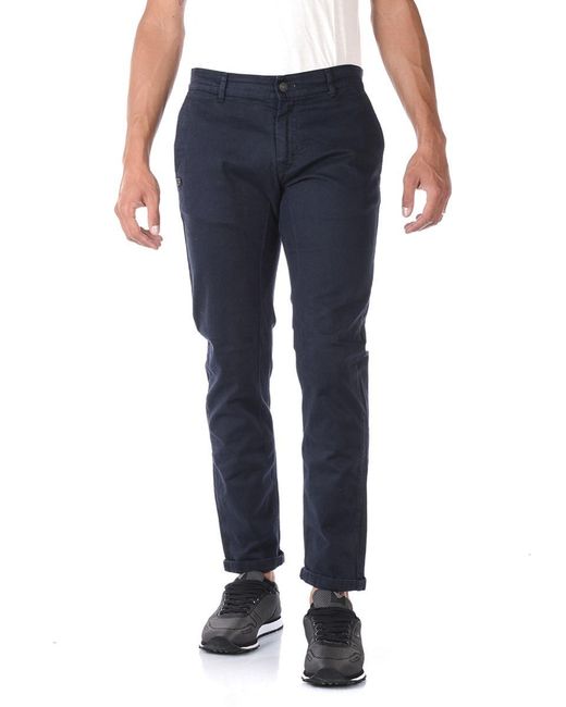Daniele Alessandrini Blue Jeans for men