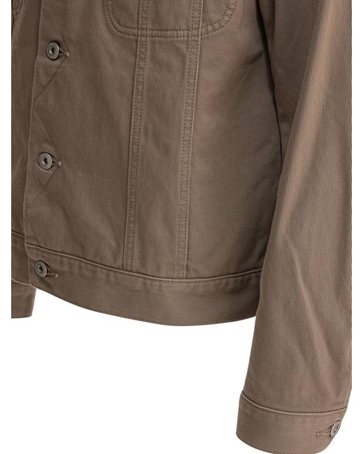 Nonnative Brown Jackets for men