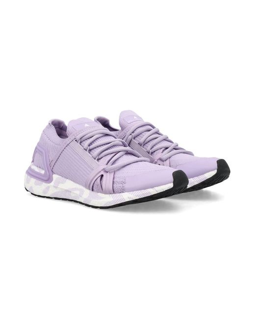 Adidas By Stella McCartney Purple Ultraboost 20