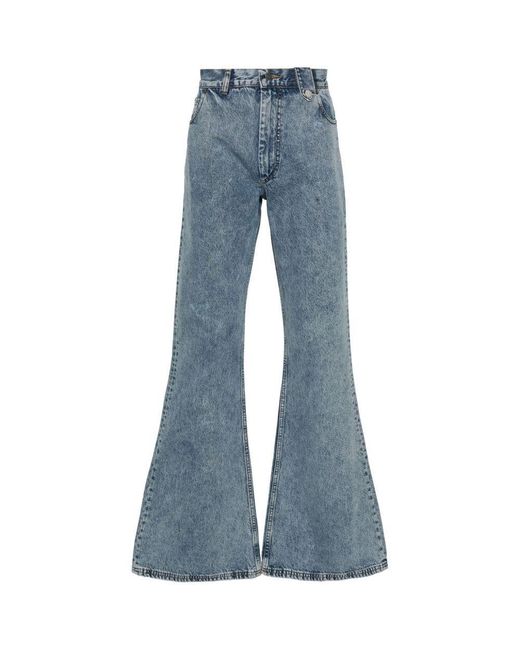 Egonlab Blue Jeans for men