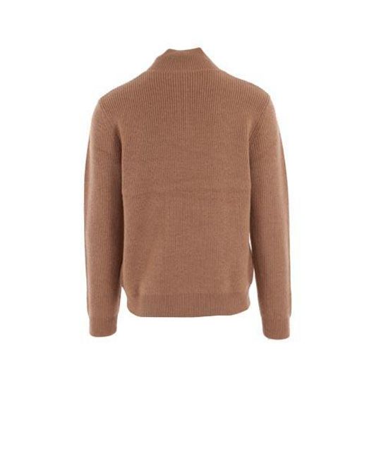 J.W. Anderson Brown Jw Anderson Sweaters for men