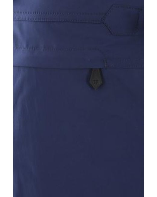 Tom Ford Blue Sea Clothing for men