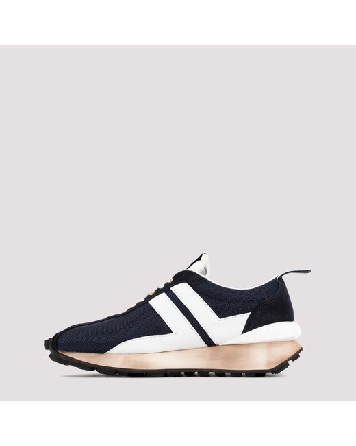 lanvin technical runner