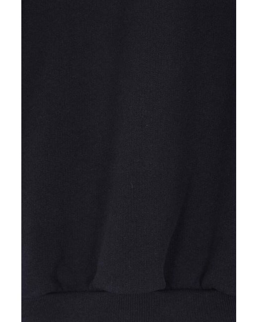 Balenciaga Blue Sweaters