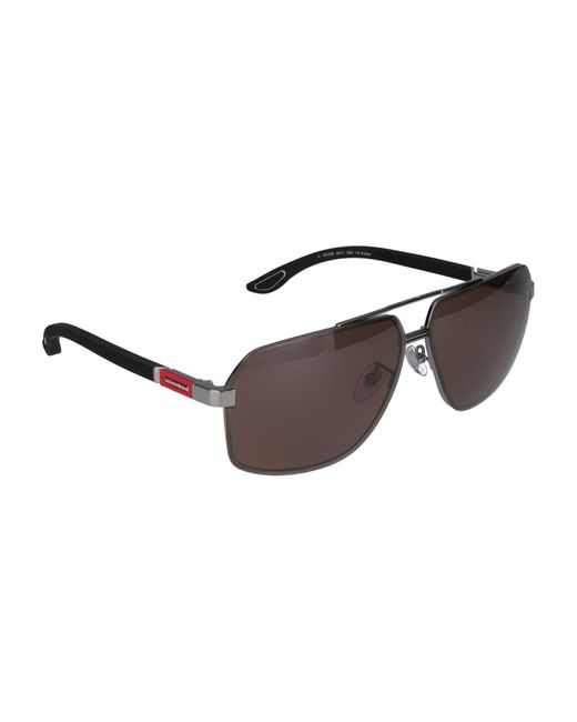 Chopard Multicolor Sunglasses for men