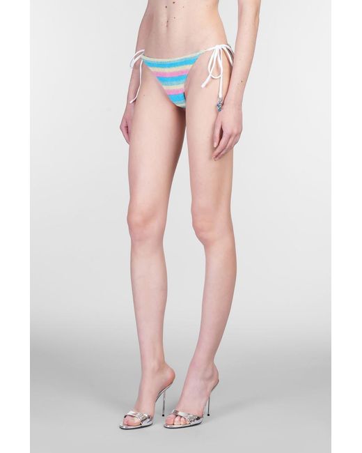 Casablanca Multicolor Beachwear