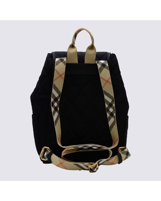 Burberry Black Bags