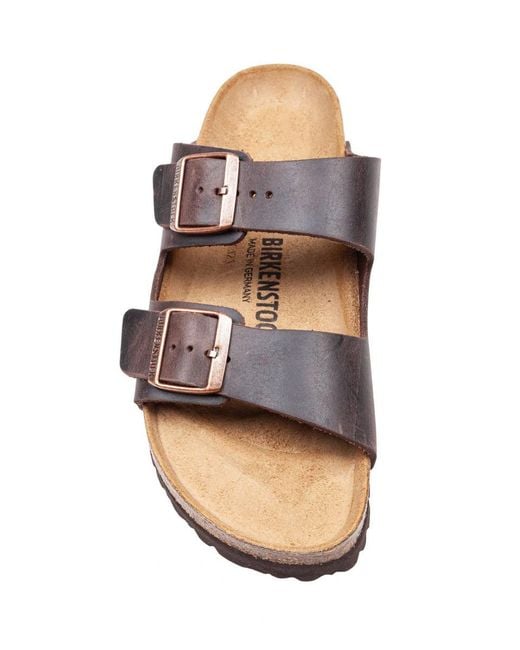 Birkenstock Multicolor Arizona Sandal for men