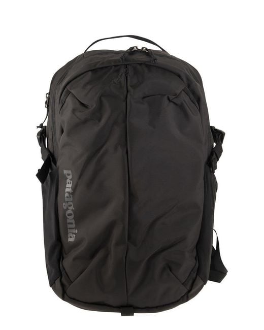 Patagonia Black Refugio - Backpack