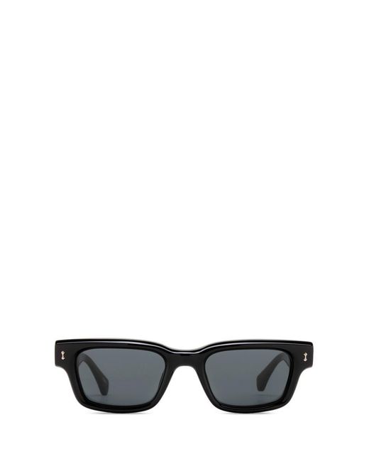Chimi Black Sunglasses