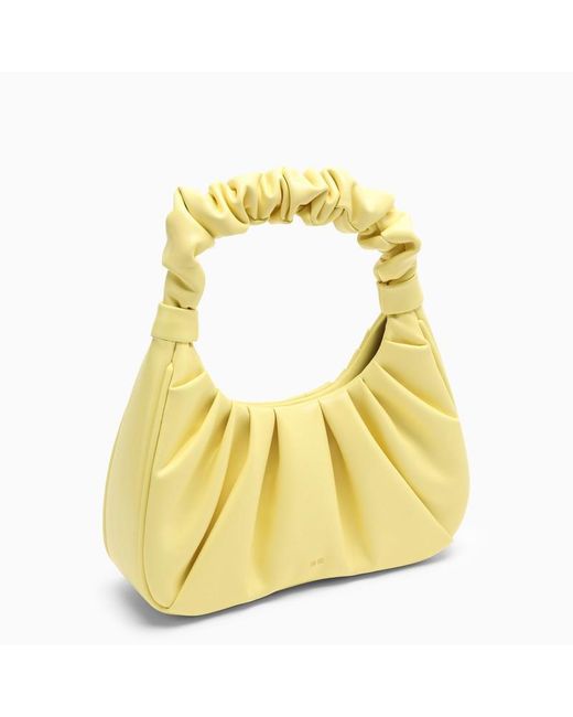 JW PEI Yellow Light Gabbi Handbag