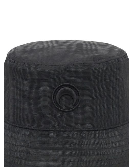MARINE SERRE Black Hats