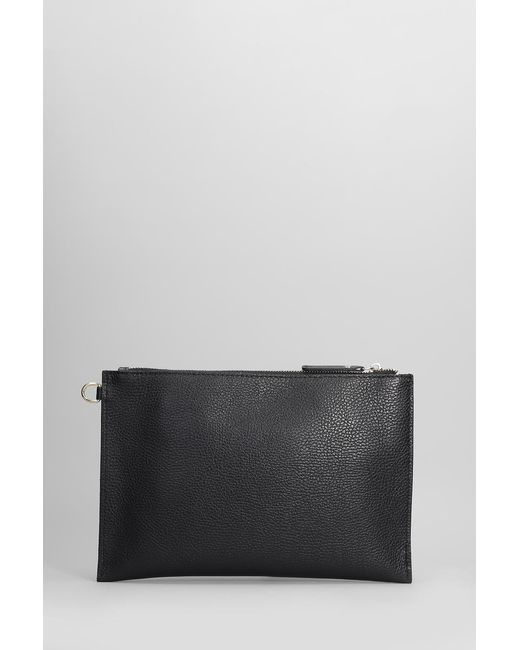 Marc Ellis Gray Mercy M Do Clutch